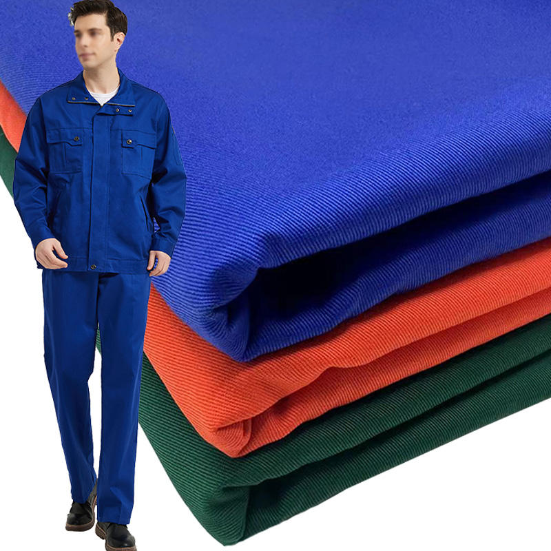 Calidad Premium de tela de dril caqui para Compradores al por