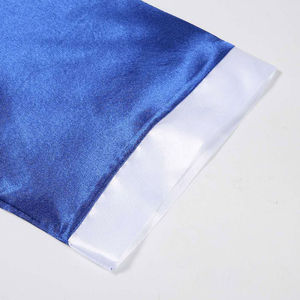 Wholesale Boxing <b>Robe</b> Sublimated Custom Color Custom Made Boxing <b>Robe</b> - Product Image 5