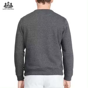 Sudaderas Casuales de Invierno para Hombre, Ropa Urbana, Colores Sólidos, 100% Algodón, Impermeables, con Capucha - Product Image 2