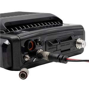 HYT HR65X HR650 HR652 HR655 HR656 HR658 สถานีรีพีทเตอร์แบบพกพา รุ่นใหม่ ดิจิตอล สำหรับสะพายหลัง - Product Image 6