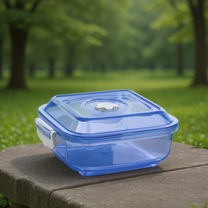 Contenedor de Almacenamiento de Alimentos al Vacío Executive ACO1073 de 2.5 Litros - Product Image 3