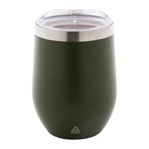 Tazza Termica in Acciaio Inossidabile Riciclato Eco-Friendly - Product Image 1