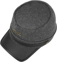 Nuevo Sombrero Kepi Francés Bordado a Mano, Todas las Tallas, Reproducción Fabricada en Pakistán