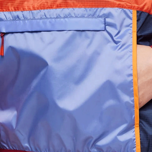 Comprar precio al por mayor nuevo diseño cortavientos ligero moda chaqueta impermeable a prueba de viento chaqueta para mujer - Product Image 5