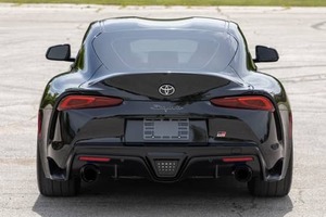 Occasion 2020 To-y-ot-a Supra 3.0 Premium TurboChargedLuxury SportsPerformance PrecisionEngineering à Vendre - Product Image 5