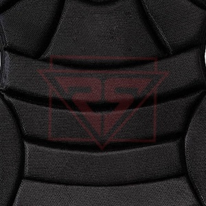 In New Arrival Martial Arts <b>Chest</b> Guard Solid Reversible Body Protectors Boxing <b>Chest</b> Guard - Product Image 5