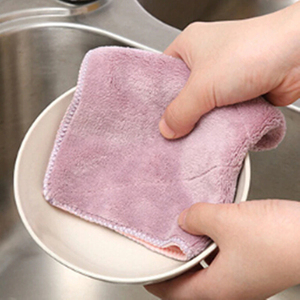 High Quality Wholesale Latest Design Customized Logo Printing Kitchen <b>Towels</b> In Multi Colors - Product Image 4