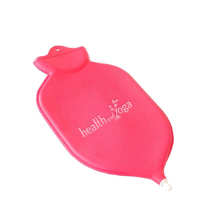 Healandyoga naturofloplus ชุดถุงสวนสีชมพู4QUART ชุดถุงสวนทวารแบบใช้ซ้ำได้ - Product Image 5