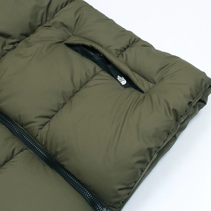 เสื้อแจ็คเก็ตแขนกุดผู้ชาย, เสื้อกั๊กเสื้อกั๊กน้ำหนักเบาปักโลโก้ฤดูหนาวและฤดูใบไม้ร่วง - Product Image 5