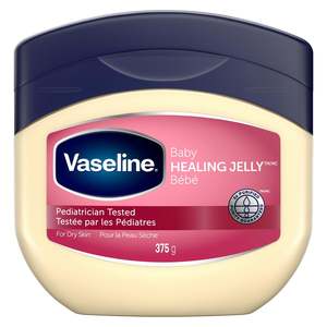 Vaseline blueseal เจลลี่ทารกป้องกัน-50มล.