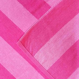 Serviette de piscine et de plage surdimensionnée sans sable Serviette de voyage en microfibre absorbante douce et légère à séchage rapide pour Spa Gym Natation - Product Image 5