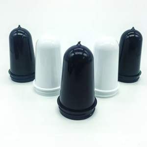 Collier de préforme en plastique PET Pavico de haute qualité du Vietnam Nouveau matériau d'emballage en plastique Base du corps par volume requis - Product Image 1