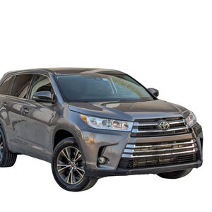 Toyota Highlander 2018 Nuevo/Usado con Luces LED en Venta - Product Image 1