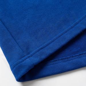 Débardeur pour homme, décontracté, sportif, séchage rapide, respirant, tissu en laine, taille élastique, léger, pantalon de course en toile lavée, sport - Product Image 4