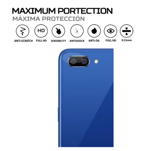 อุปกรณ์ป้องกันหน้าจอกันกระแทกสำหรับ C1 Realme 2019เคสโทรศัพท์แบบพรีเมี่ยมพร้อมคุณสมบัติกันกระแทก - Product Image 2