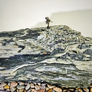 Aceite de cola de oveja Dunhuang Jade - Product Image 3