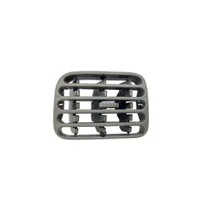 Kaya Plastik KR-439 Clio Tuning Pièces intérieures et extérieures Diffuseur d'air gauche en gris 7702258375 - Product Image 2