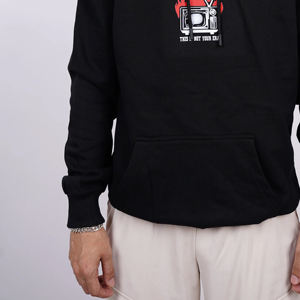 Sweat à capuche pour hommes Meilleures ventes Printemps Automne Sweat à capuche imprimé décontracté à capuche personnalisé à la mode pour hommes - Product Image 6