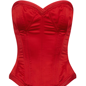 Rehaussez votre style et améliorez votre personnalité avec notre corset amincissant respirant de qualité supérieure pour tous les jours, vente en gros - Product Image 1