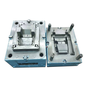 Custom Durable Barcode Printer Device Parts Household Product with Plastic Injection Molding - Product Image 2