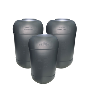 Ácido Fórmico 94% de Alta Pureza, Ácido Orgánico para el Procesamiento de Caucho, Curtido de Cuero y Diversas Aplicaciones Industriales - Product Image 2