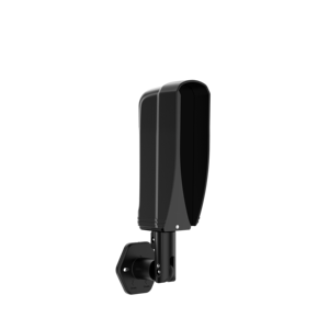 Wireless fotoelétrico triplo IR vigas detector - Product Image 1