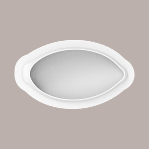 Molde de Silicona Realista de Limón 3D Fácil de Reutilizar 190x95x75 mm para Jabón, Gelatina, Mousse, Resina, Glaseado, Arcilla para Repostería y Manualidades - Product Image 3
