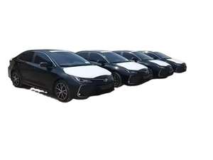 Corolla 2021 USADO EN EXCELENTE ESTADO, 1.8, Bajo Kilometraje, Sin Problemas Mecánicos, Listo para Conducir - Product Image 3