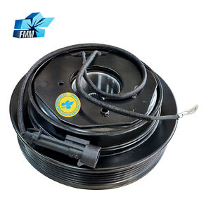 <span class=keywords><strong>อะไหล่</strong></span>คอมเพรสเซอร์คุณภาพสูง FMM240063 คลัตช์คอมเพรสเซอร์สำหรับ ALFA ROMEO - Product Image 3