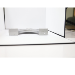 Custom Star Pattern Decorative Bracket Aluminum Die <b>Casting</b> <b>Services</b> - Product Image 4