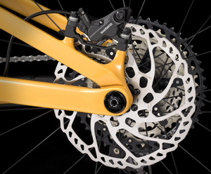 Bicicleta Eléctrica de Montaña EXe 8 XT - Product Image 3