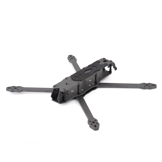 HGLRC MY7 7-inch Long-range & Training FPV Frame