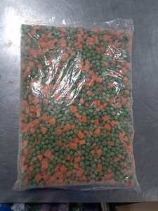 Légumes mixtes surgelés IQF, maïs, pois verts, carottes, vente en gros en vrac du Vietnam - Mme Tarina - Product Image 5