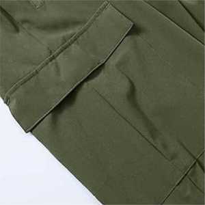 <b>Men's</b> Lightweight Slim Fit <b>Summer</b> Quick Dry Casual <b>Trousers</b> Wholesale Custom Logo <b>Men</b> <b>Trouser</b> - Product Image 6
