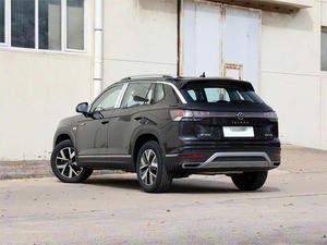 รถยนต์มือสอง Tanyue 330TSiL รุ่นปี 2022 ขายดี รถ SUV ขนาดกลาง รุ่น Luxury Plus Advanced เครื่องยนต์ดีเซลเทอร์โบ เกียร์อัตโนมัติ พวงมาลัยซ้าย - Product Image 5