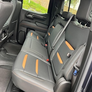 สะอาดมาก2023กรัม-SIE-RRA M-C 1500 AT4พร้อมที่จะจัดส่งแล้ว - Product Image 4