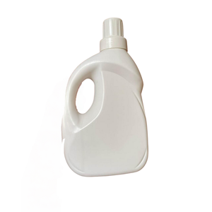 Botella de detergente para ropa de alta calidad, difusor de aceite antibacteriano, aumenta la frescura, cuentas de fragancia - Product Image 2
