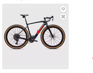สินค้าขายดีใหม่ SWorks/Creo2 RED-Eagle - Product Image 2