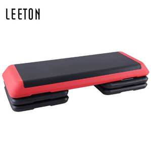 4 + 1 thực tế không trượt bề mặt <span class=keywords><strong>Aerobic</strong></span> bước nền tảng cho Cardio tập thể dục - Product Image 2