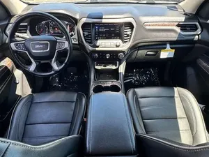 2021 GMC Acadia เดนาลี - Product Image 5