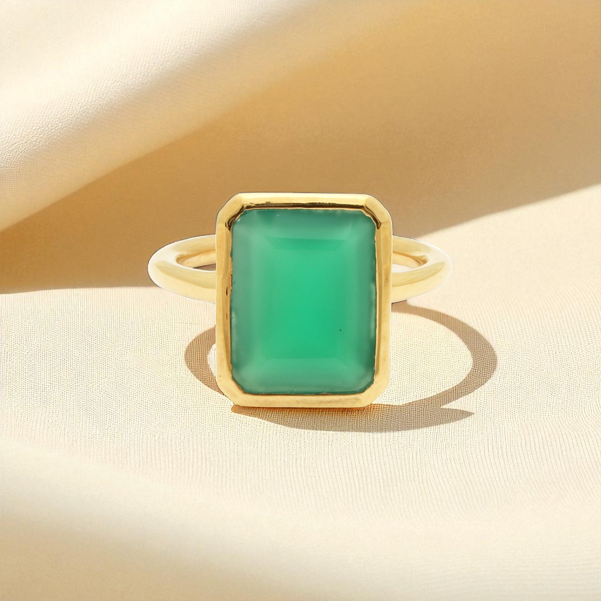 Onyx vert