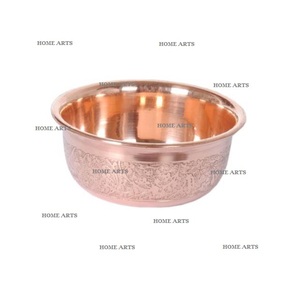 Cuenco de pedicura de acero inoxidable de diseño antiguo cuenco de pedicura de manicura de forma redonda de la más alta calidad a un precio atractivo - Product Image 1