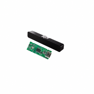 Haut-parleur intelligent cylindrique, haut-parleur audio Bluetooth, solution de carte de circuit imprimé personnalisée PCBA pour le développement OEM ODM - Product Image 5