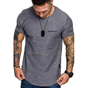 Camisetas para correr con el mejor diseño para hombre, camiseta para correr para hombre superventas 2025, camisetas para correr para hombre más vendidas - Product Image 4