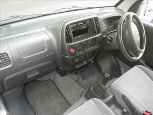 Suzukis มือสองราคาไม่แพงรถบัสทุกรุ่น EBD, Aba DA64V 2015/2020 100% ทำงานได้อย่างสมบูรณ์แบบปราศจากอุบัติเหตุ - Product Image 4