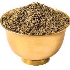 Graines de cumin entières séchées brutes traitées AD de haute qualité en gros, paquet de 25 kg - Product Image 2