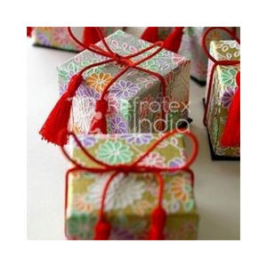 Borla de embalaje brillante - Product Image 1