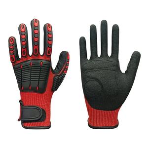 Gants d'impact - Product Image 1