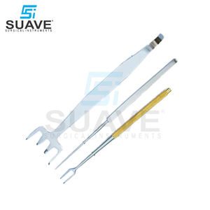 Ensembles d'instruments de chirurgie plastique en acier inoxydable sur mesure les plus vendus OEM par SUAVE SURGICAL INSTRUMNETS - Product Image 3