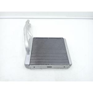 SCAMBIATORE DI CALORE FORD Focus Sedan 1a Serie (98>01) 10-130-01011 Benzina 1.4 - Product Image 2